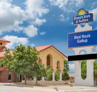 Days Inn  Suites Red Rock-Gallup - Accommodation Seattle