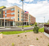 Home2 Suites by Hilton-Farmington - Accommodation Seattle