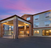 Best Western Plus The Four Corners Inn - Accommodation Seattle