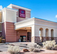 Comfort Suites - Accommodation Seattle