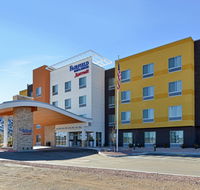 Fairfield Inn  Suites Gallup - Accommodation Seattle