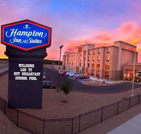 Hampton Inn  Suites Farmington - Accommodation Seattle