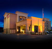 Hampton Inn  Suites Gallup - Accommodation Seattle