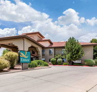 Quality Inn  Suites Gallup I-40 Exit 20 - Accommodation Seattle