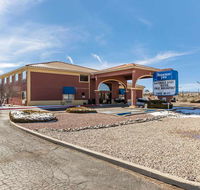 Rodeway Inn Gallup - Accommodation Seattle