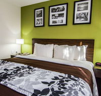 Sleep Inn - Accommodation Seattle