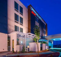 SpringHill Suites Gallup - Accommodation Seattle