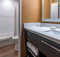 TownePlace Suites Gallup - Accommodation Seattle