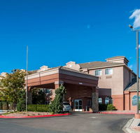 Comfort Inn Gallup - Accommodation Seattle