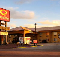 Econo Lodge - Accommodation Seattle