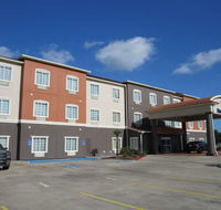 Best Western Abbeville Inn  Suites - Accommodation Seattle