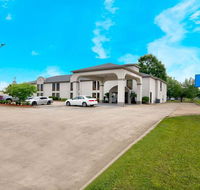 Motel 6 Abbeville - Accommodation Seattle