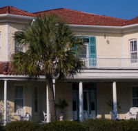 The Caldwell House - Accommodation Seattle