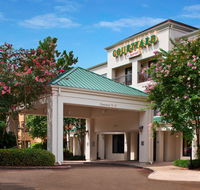 Courtyard New Orleans Covington - Accommodation Seattle