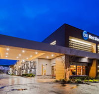Best Western Northpark Inn - Accommodation Seattle