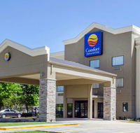 Comfort Inn  Suites - Accommodation Seattle