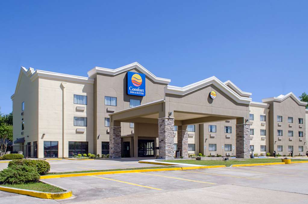 Comfort Inn & Suites - thumb 1