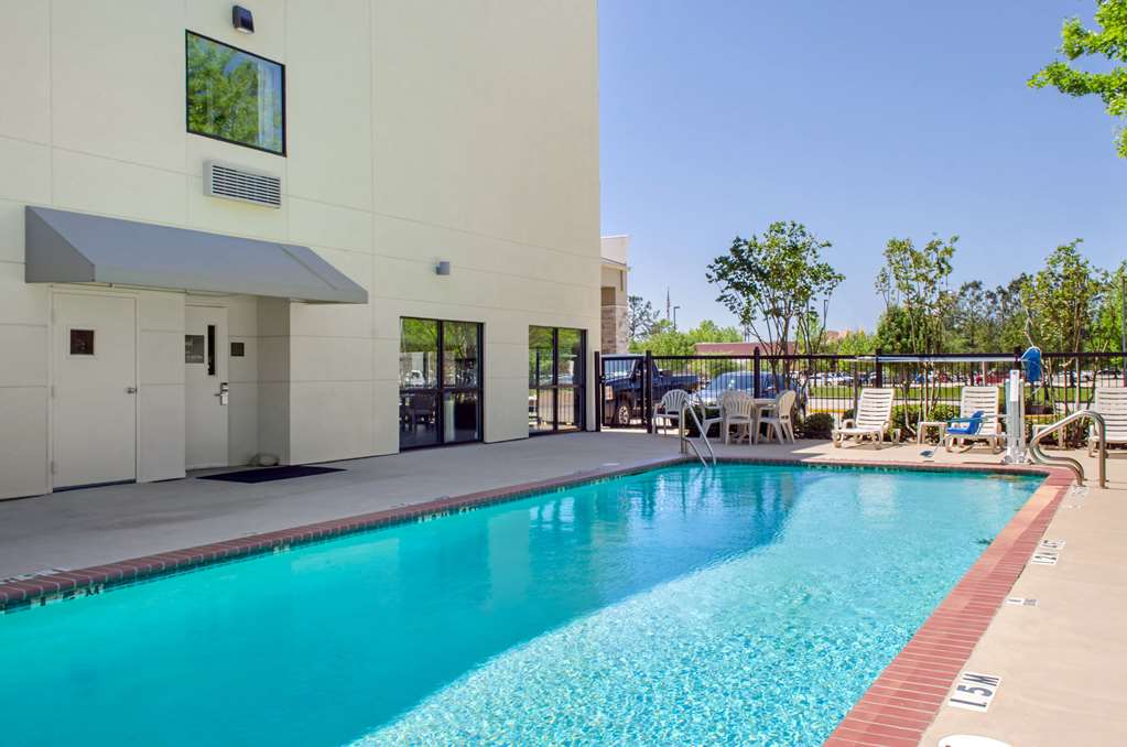 Comfort Inn & Suites - thumb 7