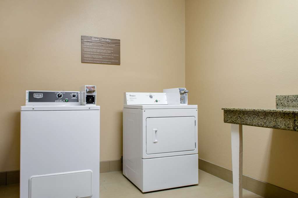 Comfort Inn & Suites - thumb 17