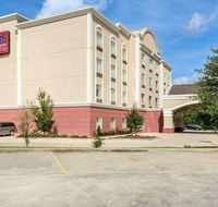 Comfort Suites Covington Mandeville - Accommodation Seattle
