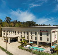 Hampton Inn Covington - Accommodation Seattle