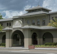 The Southern Hotel - Accommodation Seattle