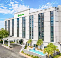 Holiday Inn Alexandria Downtown - Accommodation Seattle