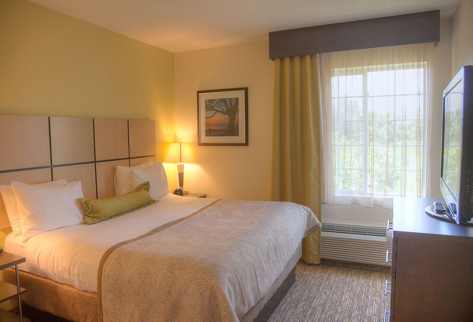 Candlewood Suites Alexandria - thumb 8