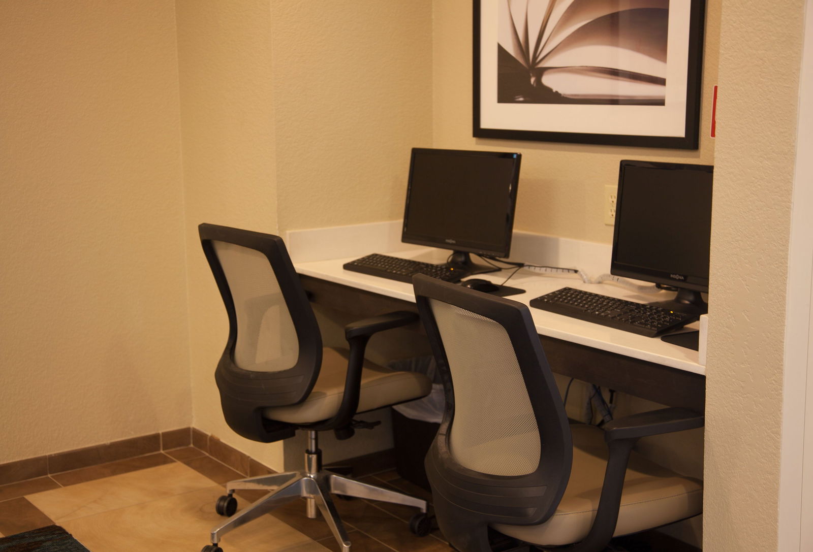 Candlewood Suites Alexandria - thumb 10