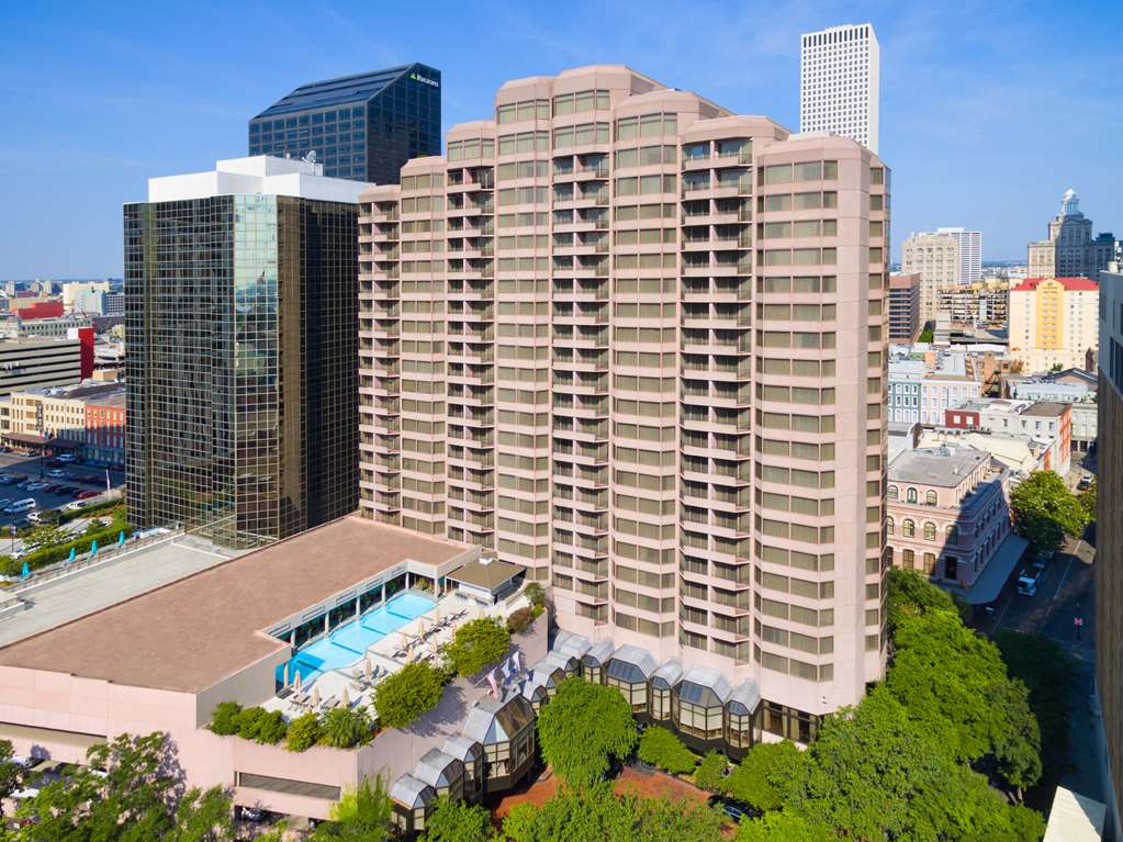 Windsor Court Hotel - thumb 0