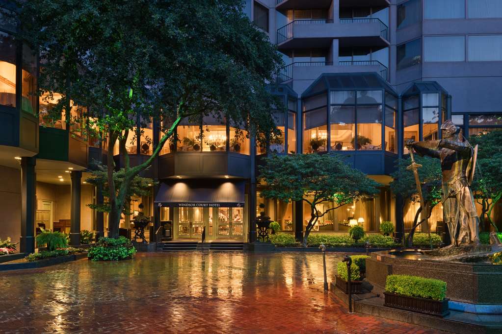 Windsor Court Hotel - thumb 1