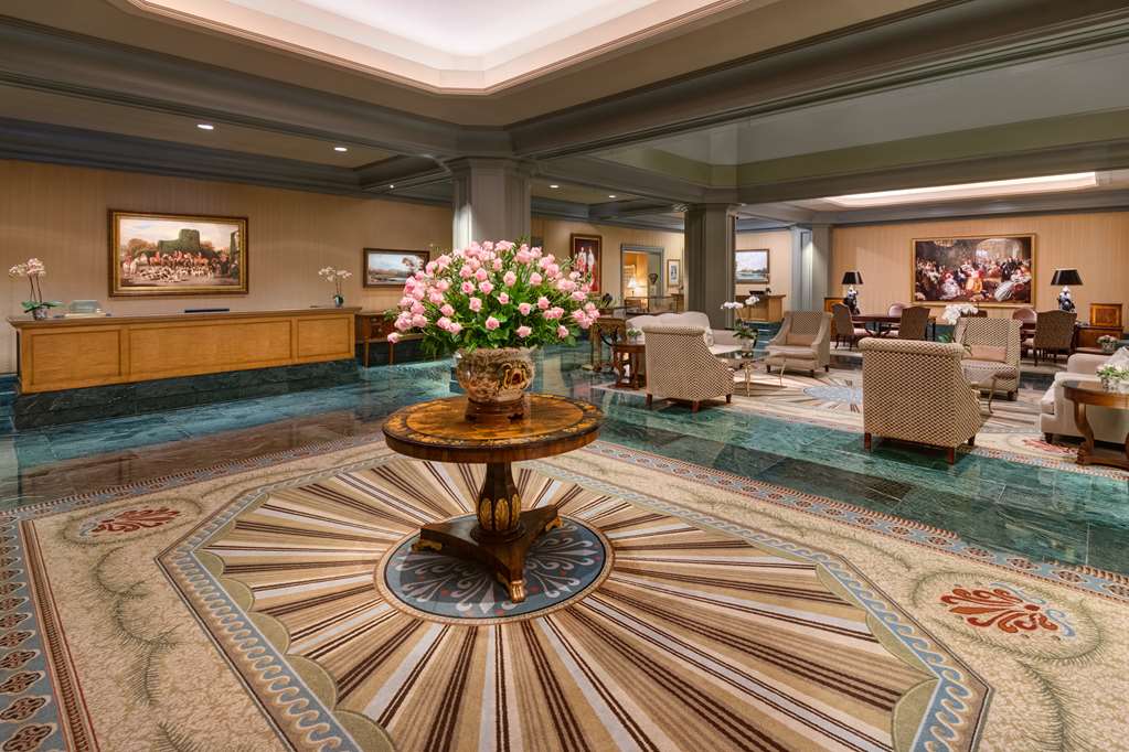 Windsor Court Hotel - thumb 3