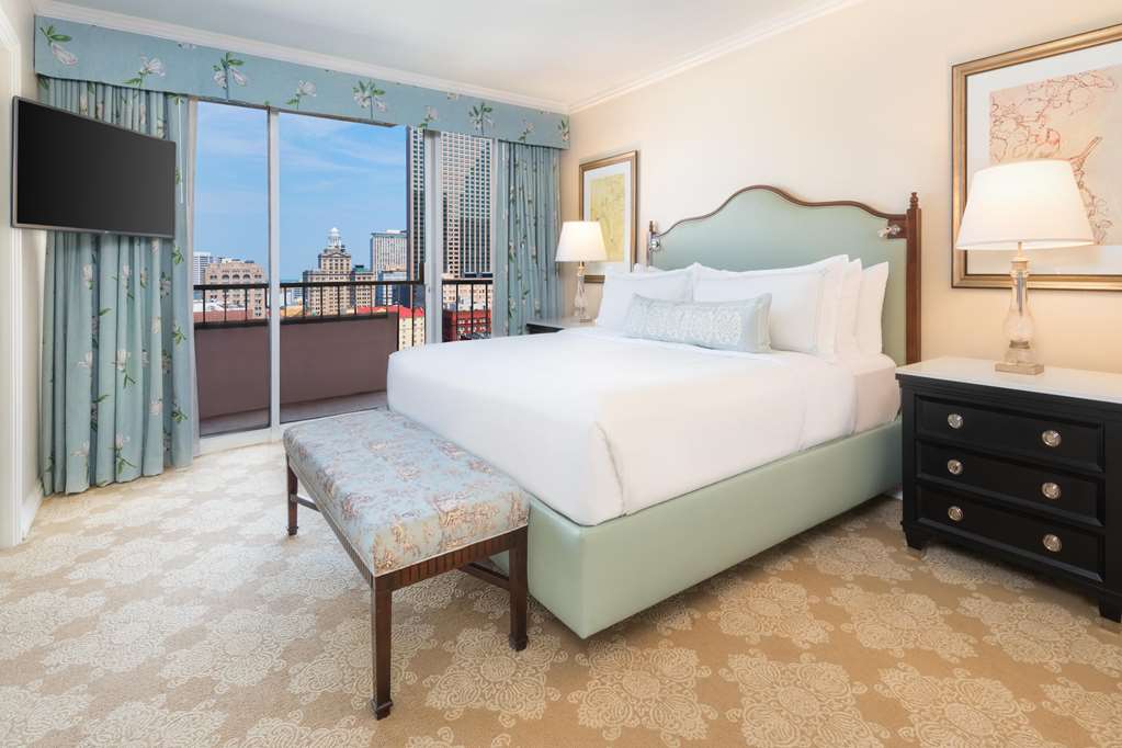 Windsor Court Hotel - thumb 4