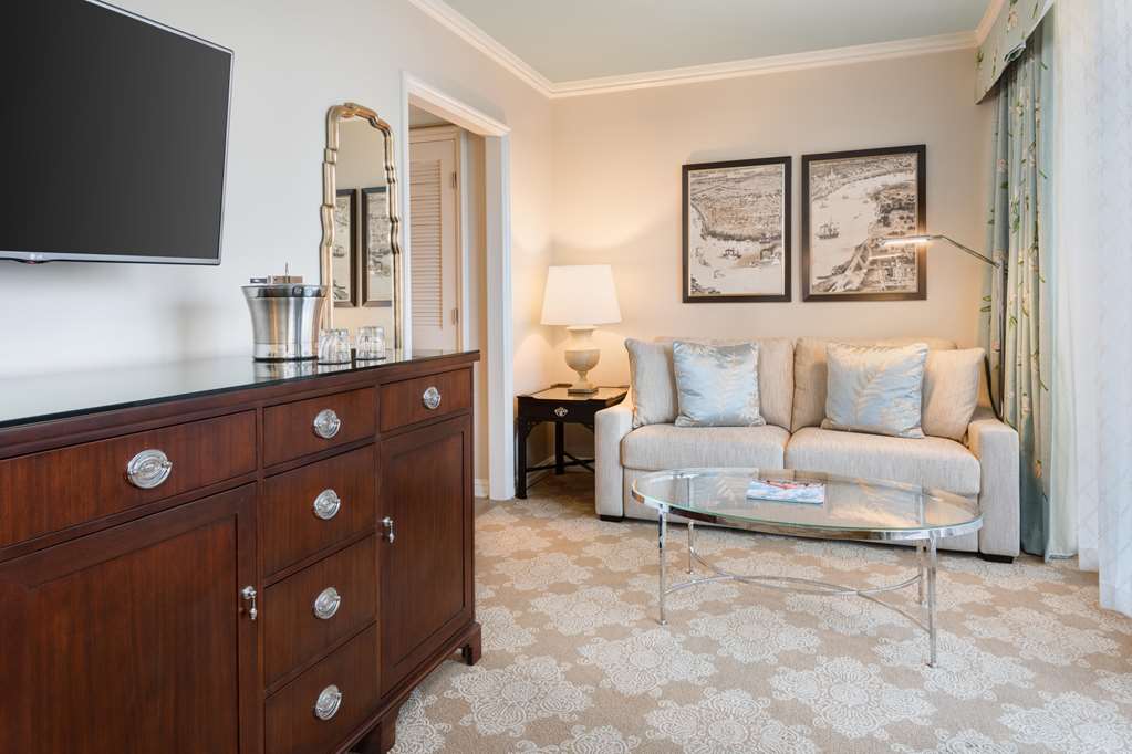 Windsor Court Hotel - thumb 5