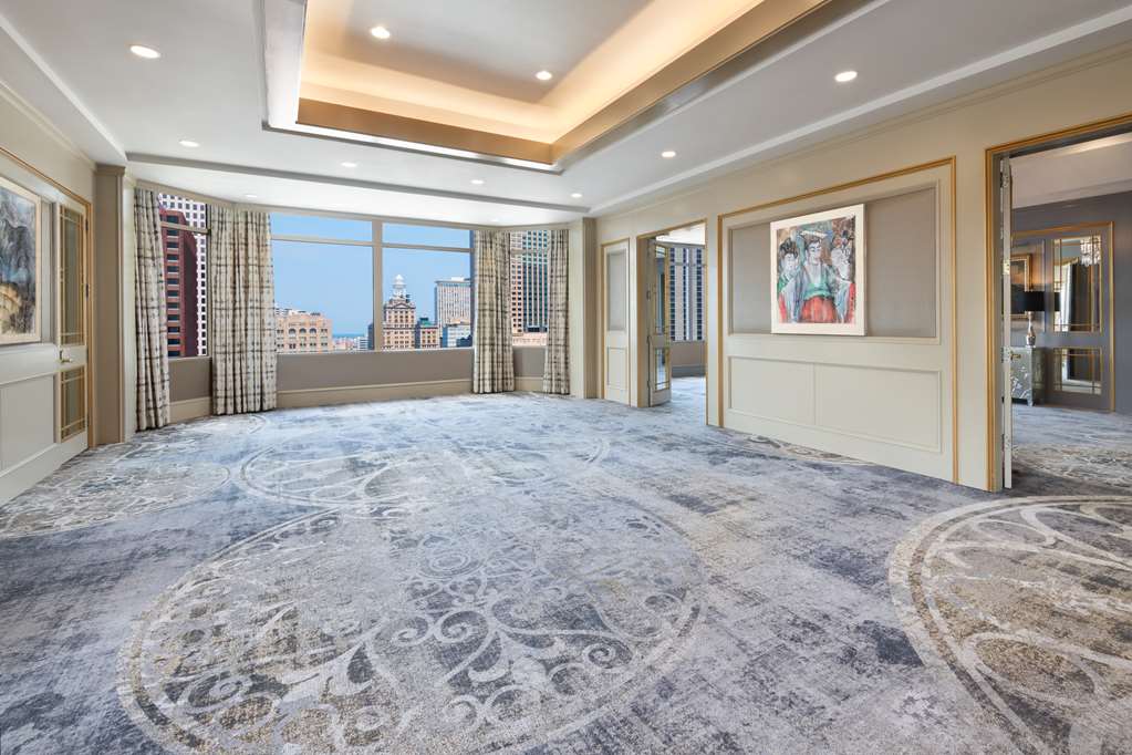 Windsor Court Hotel - thumb 8