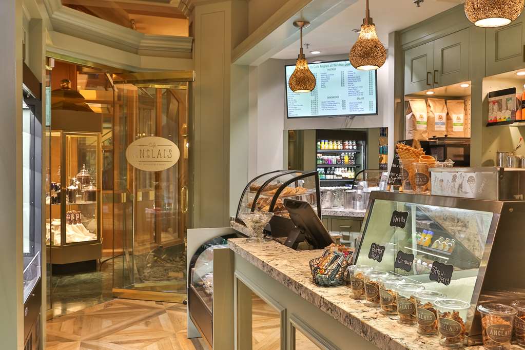 Windsor Court Hotel - thumb 10