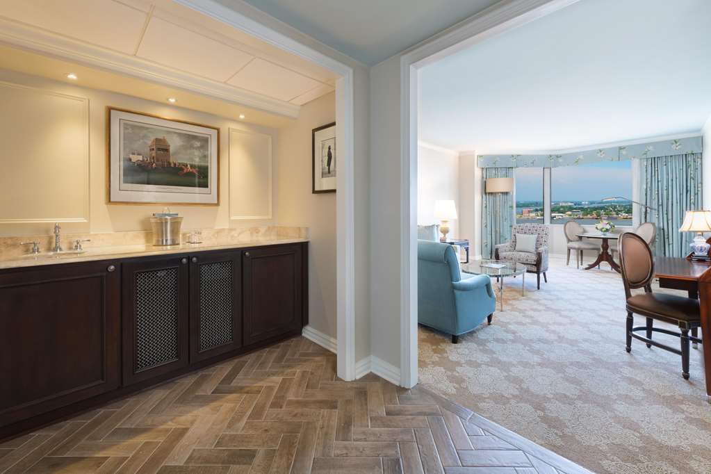 Windsor Court Hotel - thumb 14