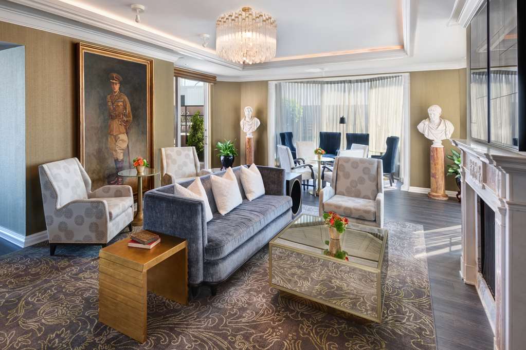 Windsor Court Hotel - thumb 17