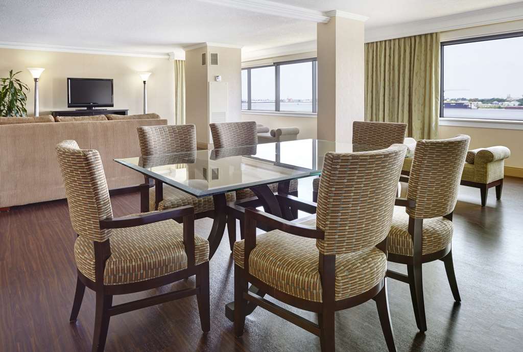 Hilton New Orleans Riverside - thumb 4