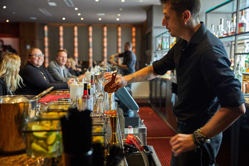 Hilton New Orleans Riverside - thumb 14