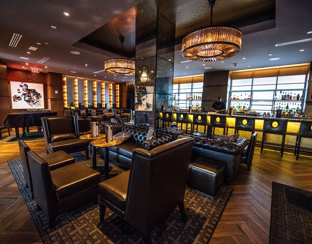 Hilton New Orleans Riverside - thumb 15