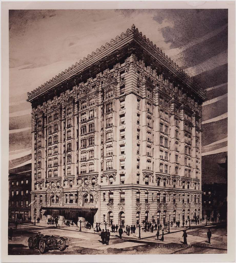 Hotel Monteleone - thumb 1