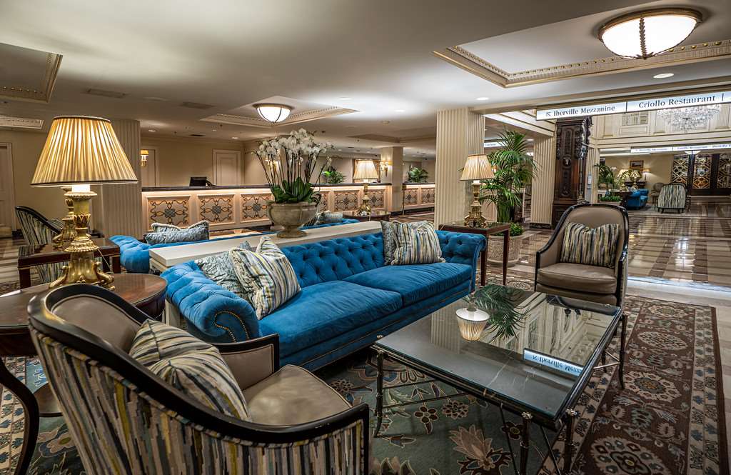 Hotel Monteleone - thumb 2