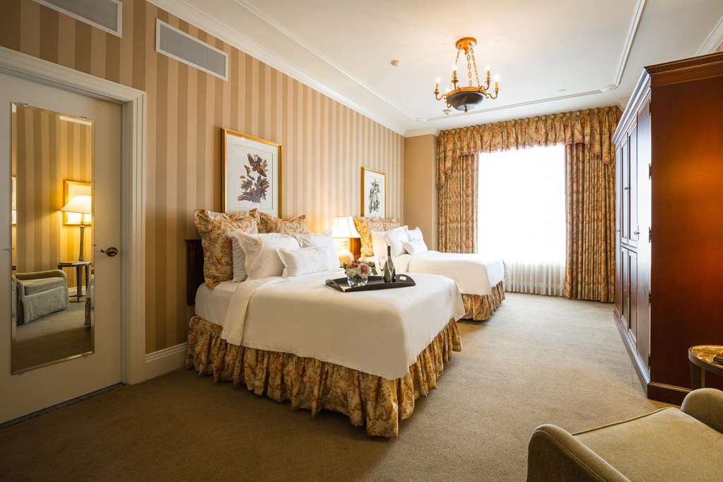 Hotel Monteleone - thumb 4