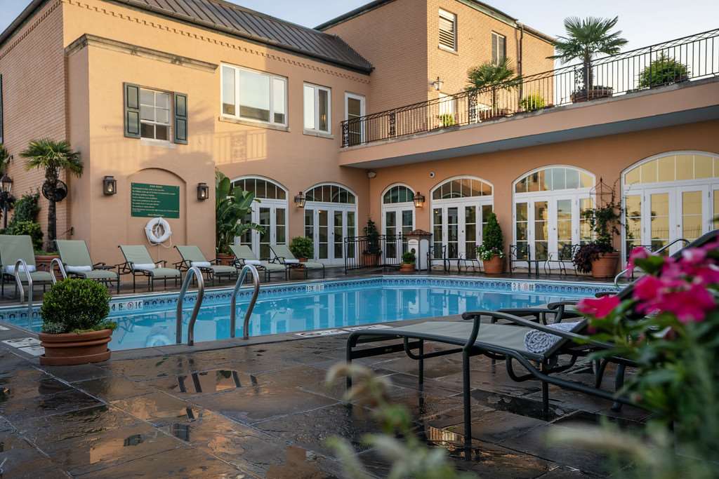 Hotel Monteleone - thumb 6