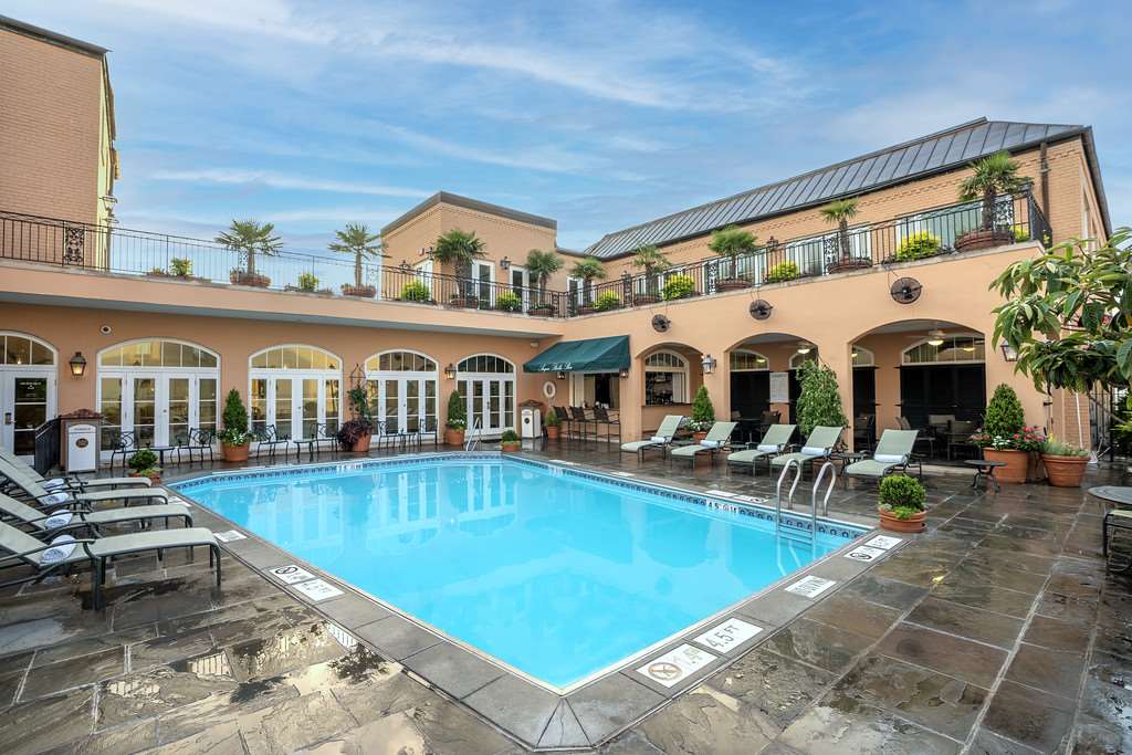 Hotel Monteleone - thumb 7