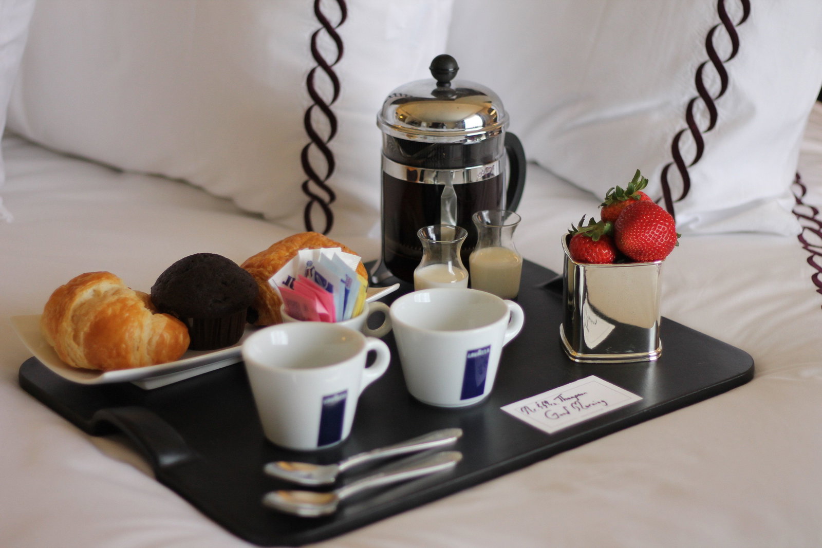 InterContinental New Orleans - thumb 5