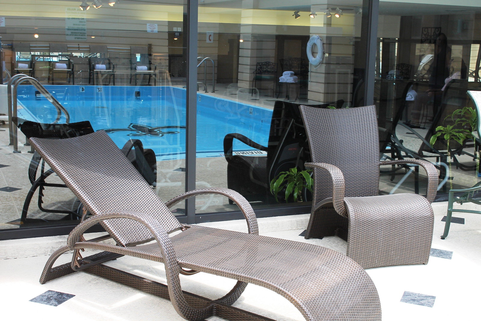 InterContinental New Orleans - thumb 7