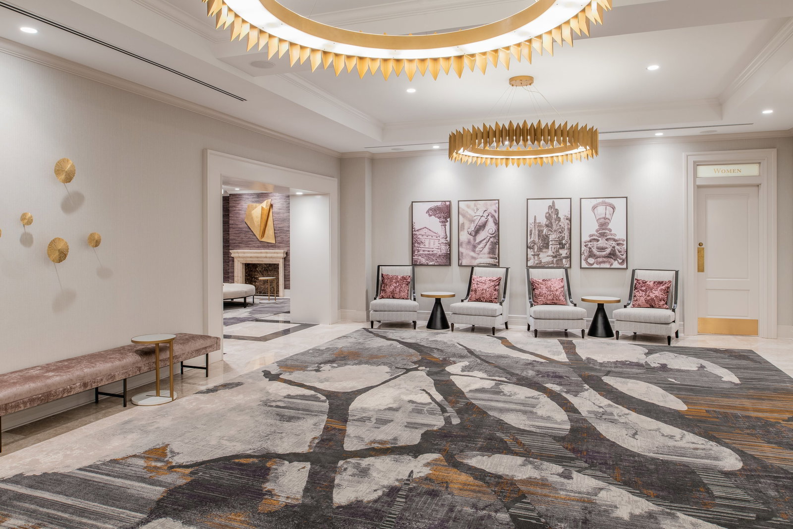 InterContinental New Orleans - thumb 10