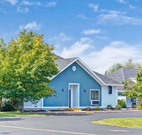 The Freeport Hotel Ascend Collection - Accommodation Seattle